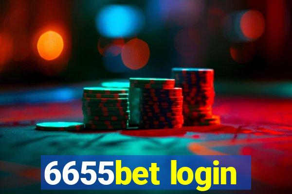 6655bet login